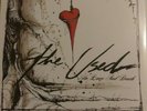 The Used ?– In Love And Death Newbury excl. White clear black red SEALED *500