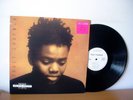 TRACY CHAPMAN rare WHITE LABEL PROMO Audiophile LP 1988 (ELEKTRA 60774) QUIEX