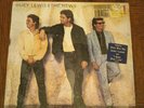 Huey Lewis and The News FORE  Vinyl LP Sealed