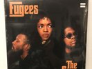 Fugees – The Score LP 2012 Columbia – 88765400911 [SEALED]
