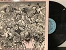 Someone Got Their Head Kicked In  LP 1982 Better Youth Organization – BYO 001 VG