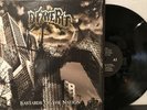 Demerit – Bastards Of The Nation LP 2015 Maybe Mars – Maybe 6.3 China NM/NM