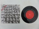 Stiff Little Fingers. Suspect device. 1978 Rigit Digits. Red label.