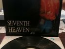 Nirvana - Seventh Heaven - White Label - Avast 1 A1- 1991