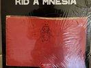 Radiohead - Kid A Mnesia - 3 x LP - Red Vinyl