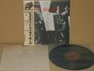 THE QUINTET - JAZZ AT MASSEY HALL - DEBUT VIJ 5001 1976 - LP JAPAN OBI NM MINGUS