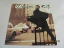 MONICA Miss Thang Vinyl LP Used  Rowdy Records 1995 R&B Promo Stamped
