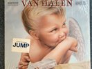 Van Halen 1984 Vinyl LP Record In Shrink Hype Sticker Warner Bros 1983 23985-1