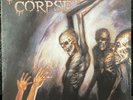 Cannibal Corpse-Gore Obsessed First Press LP