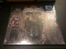 Michael Jackson Dangerous 2021 Wal-Mart Ltd. Edition Exclusive 2lp Silver Vinyl