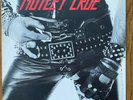MOTLEY CRUE TOO FAST FOR LOVE ORIGINAL 1982 VINYL 12
