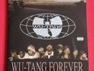 Wu-Tang Clan Wu-Tang Foreve rLoud Records ?74321 457681 4xLP Gatefold EU Press