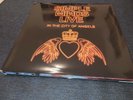 Simple Minds - In the City of Angels  Live  BMG / 4x Vinyl LP 2019 NEAR MINT