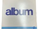 “Album” by Public Image LTD. LP Vinyl Record