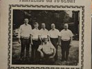 The Sons Of The Gospel – Traveling On To Glory LP 1973 Jewel 20-page BOOKLET