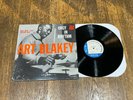 Art Blakey LP in Shrink - Volume 1 Orgy in Rhythm - Blue Note BLP 1554 RVG