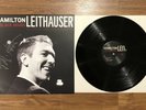 SIGNED Hamilton Leithauser - Black Hours vinyl LP  the walkmen RARE