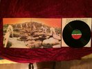 LED ZEPPELIN Houses Of The Holy VG++ 1973 Atlantic SD 7255 BOB LUDWIG  MONARCH