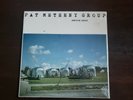 Pat Metheny Group American Garage SEALED original vinyl LP: M jacket: NM
