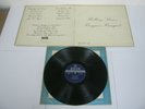 RECORD ALBUM THE ROLLING STONES BEGGARS BANQUET XZAL 8476 2904