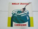 RECORD ALBUM MINT JAMS CASIOPEA