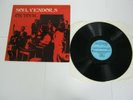 RECORD ALBUM SOUL VENDORS ON TOUR 7216