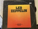 led zeppelin live vinyl  world records joker productions Lp In Great Shape