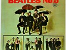THE BEATLES  MONO  JAPAN  APPLE  EAS-70102   BEATLES NO.5  QUALITY RIVALS 180G
