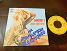 LOS PERVERSOS DEL TROPICO Conchita LATIN CUMBIA 1975 MEXICO 45 Sexy Cheesecake