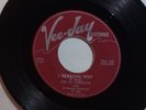 R&B Soul 45 THE EL DORADOS 