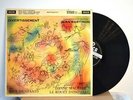 DECCA STEREO SXL 2252 WBG ED1 BIZET ST-SAENS IBERT MARTINON VG / EX