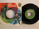 The Beatles, Rock and Roll Music / I'm A Loser, 1965 Odeon O22 915 Germany