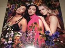 Little Mix Between Us 2x Gatefold LP Vinyl Standard Black
