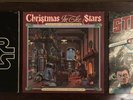 3 VINTAGE SCI-FI LPs: Star Wars Sdtrk, Star Wars Holiday In The Stars, Star Trek