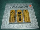 Goldenrod self-titled LP SEALED World in Sound 2002 reissue classic psych
