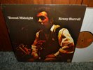 KENNY BURRELL ROUND MIDNIGHT FANTASY NICE COPY VINTAGE JAZZ LP