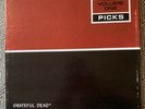 Grateful Dead Dick's Picks Volume One  Vinyl Box Set #1791 of 2000 Near Mint