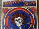 GRATEFUL DEAD (SKULL AND ROSES) MFSL 2LP Near Mint - #1029