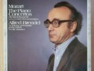 Mozart *The 23 Piano Concertos* Alfred Brendel/Marriner BOX Set Philips DG-13LP