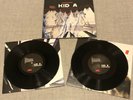 RADIOHEAD KID A 10” Vinyl Capitol A1 B1 C1 D1 STUNNING VINYL NEAR MINT 1 PLAY