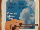 The United States Air Force presents Country Music Time (Program 889-902) 7LP