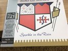 simple minds sparkle in the rain vinyl 1921 Rare