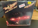 FACTORY SEALED LP  Bob Seger & the Silver Bullet Band NINE TONIGHT Hype Sticker
