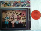 RARE PRIVATE LP The Beatles Strawberry Fields Forever NEMS CLUE9 NM