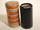 EDISON BA 5057 VERNON DALHART JESSE JAMES-B FIDDLE & GUITAR  9  OBL