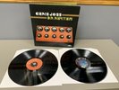 Chris Joss Dr. Rythym vinyl 2 LP Irma La Douce Record Electronic