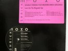 Moxo Shriek 12