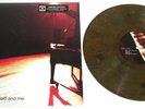 BETWEEN THE BURIED AND ME - Brown Putty Vinyl LP /229 Self Titled S/T ST Alaska