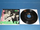 ELVIS PRESLEY BLUE SUEDE SHOES EPA-747 EXCELLENT 1956 EP 45 RPM ORIGINAL