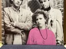 Pretty in Pink Original  Soundtrack SP-5113 1986,NEW ORDER,OMD,SMITHS,ECHO,P.FUR